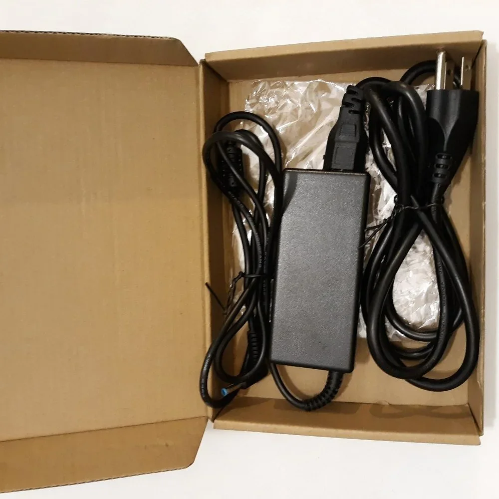 HP Laptop AC Adapter/Charger